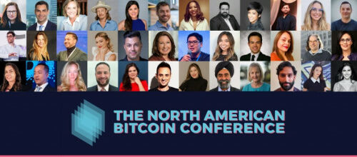 Diverse Range of Voices Showcased in Star-Studded Crypto Line Up at TNABC