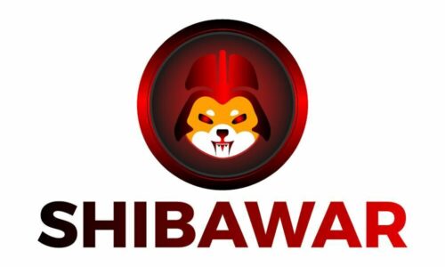 ShibaWar Token Announces Presale to Go Live on PinkSale Soon