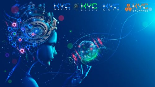KYC Coin – The Next Step in the Crypto Industry