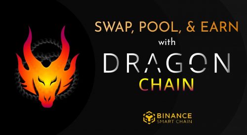 Dragonchain Aims To Enable Users To Buy Decentralized Assets With Traditional Currency