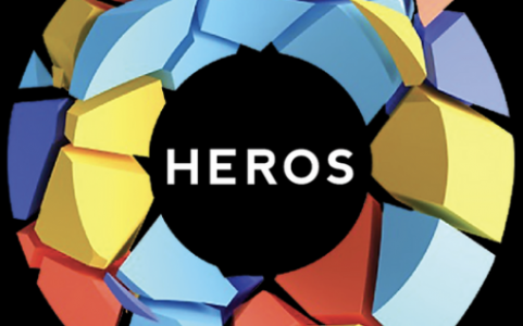 HEROS: Charity Crypto Making A Difference.