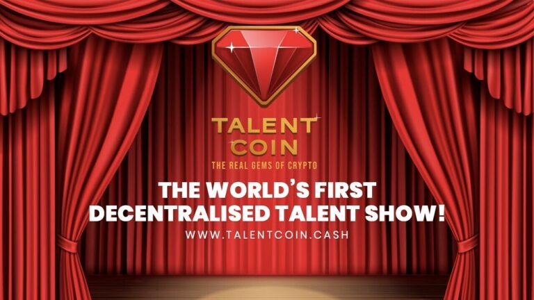 Talent_Coin