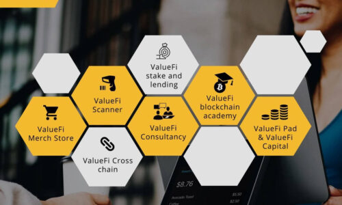 Value Finance Launches, Aims At Redefining The Decentralized Finance