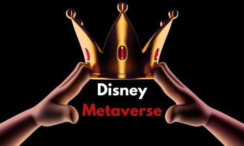 WaxDynasty.com Examines the Possibility of a Disney Metaverse in the Future