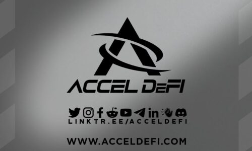 Accel DeFi Aims to Redefine Web3 and Accelerate Decentralized Finance to its New Heights