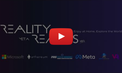 Meta Reality Realms Launches First NFT Collection Backed by Real-World Land Properties