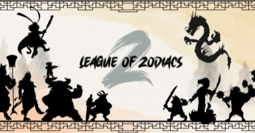 League of Zodiacs – blockchain game inspired by Eastern spiritual animals