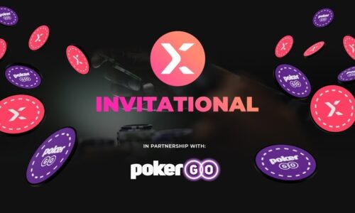 StormX To Hold Its First Invitational Poker Tournament at the PokerGO® Studio in Las Vegas