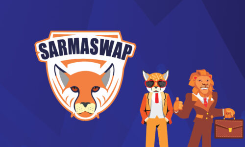 SARMASWAP Token poised for widespread adoption, Aims to Become the Fastest Community in DeFi