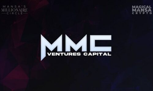 MMC Ventures Capital, By Magical Mansa Musa Continues To Flourish After Another Strategic Partnership Forms