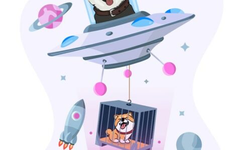 Pochi Inu, a DeFi Token on Ethereum Network Soon to Introduce Puppies NFTs, Metaverse Game and Staking Platform Following Its Listing Announcement on BitMart Centralized Exchange