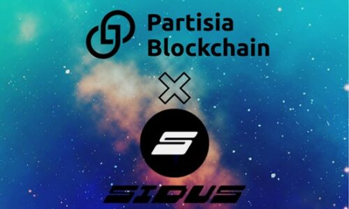 SIDUS HEROES Partners with Partisia Blockchain to Explore the Chain’s Possibilities within the Game