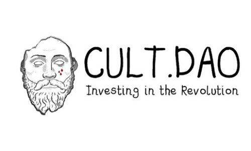 CULT DAO Announces Its Launch