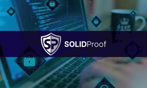 SolidProof Crosses 400 Smart Contract Audits and KYC to Foster Security in the DeFi World