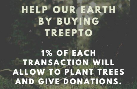 Treepto’s Ecosystem Is Heating up: the Next Binance Charity