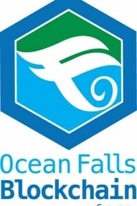 Ocean Falls Blockchain Provides Operational Update