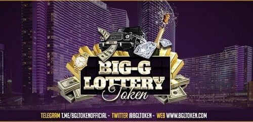 BGL Token Announces Four New Lotteries with New Features