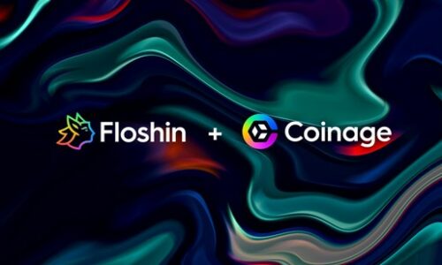 Floshin Introduces DeFi Products, Converges with Cross-Chain and Initiates Airdrop