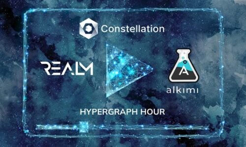 Realm Is Partnering With Alkimi to Bring Ads Into the Metaverse