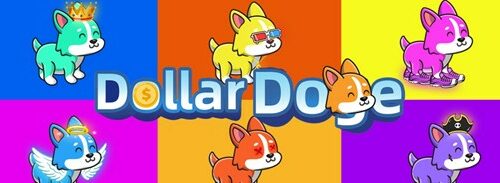 DollarDoge Launches, Gets Listed on PancakeSwap and CoinMarketCap