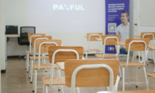 Paxful Launches Bitcoin Educational Center in Heart of El Salvador