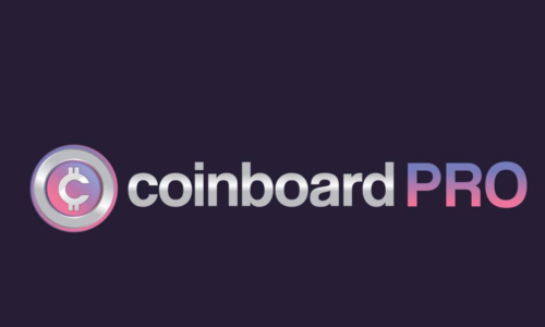 Coinboard Aims to Define a Barrier-Free Trading Corridor to Cultivate Knowledge and Fortune