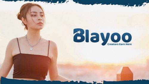 Blayoo To Launch Its Platform for Users, Opens The Private Sale Round, Token Sale Being Managed By Tokenoy.