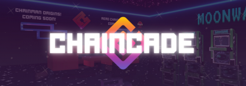 ChainCade: A One-of-a-kind DeFi Blockchain Experience Empowering Creators & Driven by Players