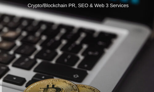 KISS PR Digital Marketing & Web 3 Now Offers Crypto/Blockchain SEO and Marketing Services