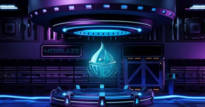 This new Metaverse-Themed Cryptocurrency, METABLAZE, Might be One of the Biggest Performers of 2022, and the Presale is Officially Opened to the Public