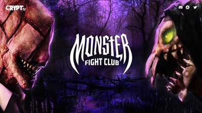 Metaversal Partners with Crypt TV to Launch “Monster Fight Club,” NFTs Inspired by Popular Characters from the Crypt TV Universe