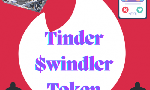 Tinder Swindler Token Team Announces Presale of Their TST Token