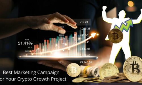 WaxDynasty.com Explains How to Market a Cypto Coin in 2022