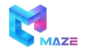 VR game ‘MAZE’ – more than just stunning for 2022