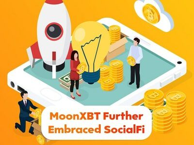 MoonXBT Released Options Promotion Ambassador Plan, Further Embraced SocialFi
