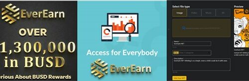 EverEarn Breaks Records and Crosses 1.3 Million in Rewards