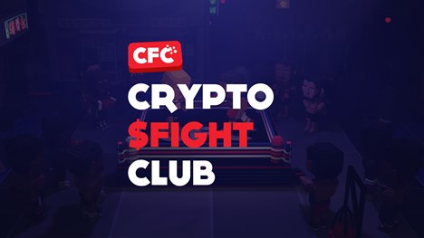 Crypto Fight Club Wins PancakeSwap LP Auction for the 2nd Time