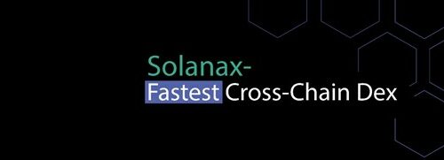 Pushing DeFi to New Heights: Solanax Platform Goes Officially LIVE