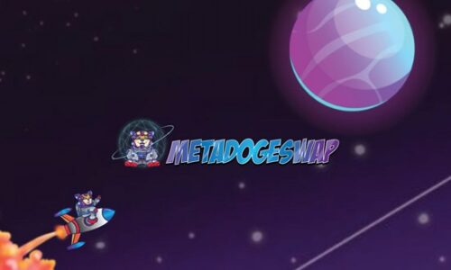 The MetaDogeSwap (MDS) Version 2.0 Launch Goes Live