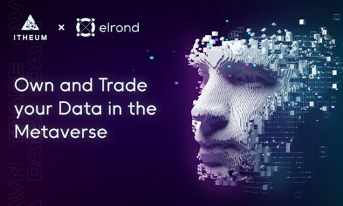 In Another Step Towards Building Metaverse-Scale Blockchain Infrastructure, Elrond Announces That Web3 Data Brokerage Platform Itheum Will Debut on Its Strategic Launchpad