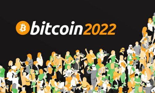 Bitcoin 2022 Expecting Record Attendance