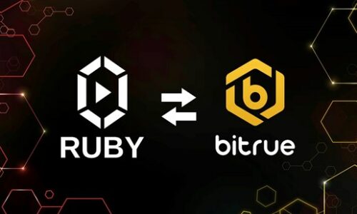 Bitrue to List Gaming Rewards Token $RUBY on 15/03