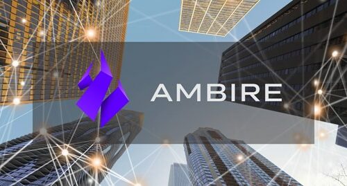 Ambire Wallet Launches Moonbeam Integration as First Parachain Supported