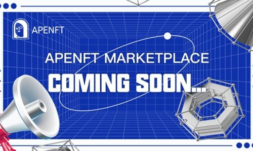 APENFT Marketplace Makes NFT Drops in the TRON Ecosystem Accessible to All