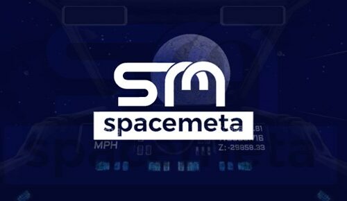 Introducing SpaceMeta: the First Space Gaming Metaverse