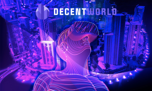 DecentWorld: Changing the Digital World with a Swiss-Built Metaverse