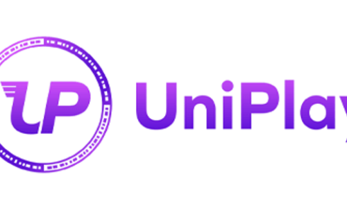 A New Crypto for the World from UniPlay. The Digital Currency for Future Decentralised Social Gaming.