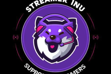 Streamer Inu brings together Streaming platform and Crypto to open new doors for gaming streamers