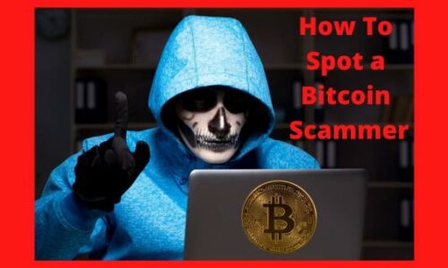 WAXP News Site Releases 2022 Report On Blockchain Technology & Crypto Scams