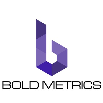 Bold Metrics (PRNewsfoto/Bold Metrics)